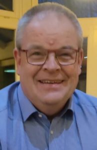 Matthias Drees